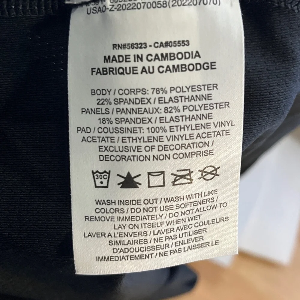 Nike Pro Hyperstrong 4 Pad Men's Football Top Black AQ2733-010 Size XL G… - Picture 3 of 5